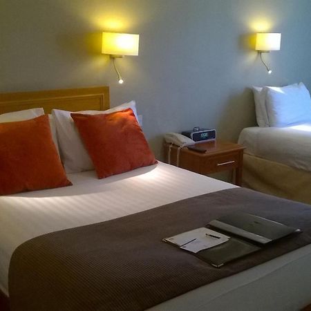 Best Western The Rose & Crown Hotel Colchester Luaran gambar
