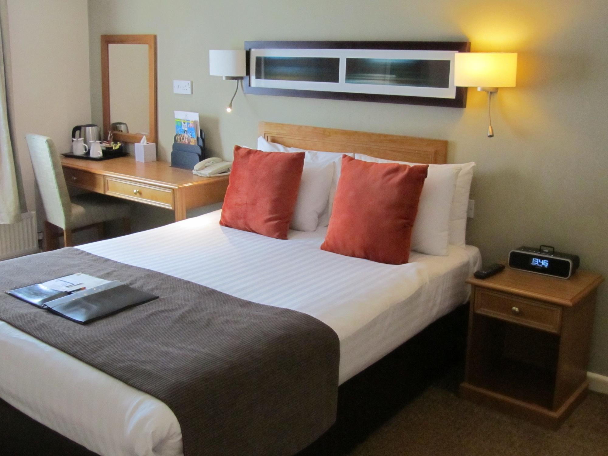 Best Western The Rose & Crown Hotel Colchester Luaran gambar