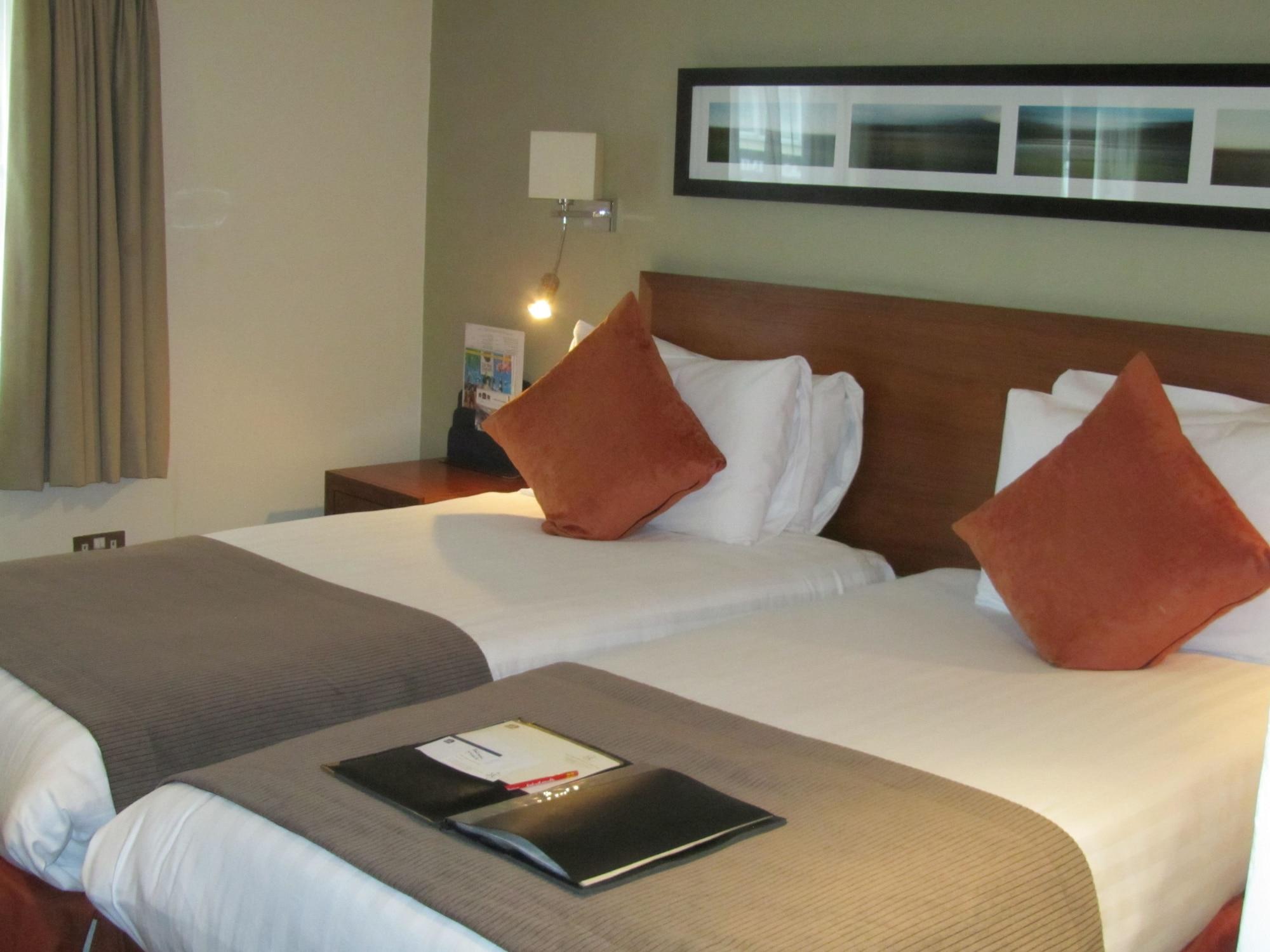 Best Western The Rose & Crown Hotel Colchester Luaran gambar