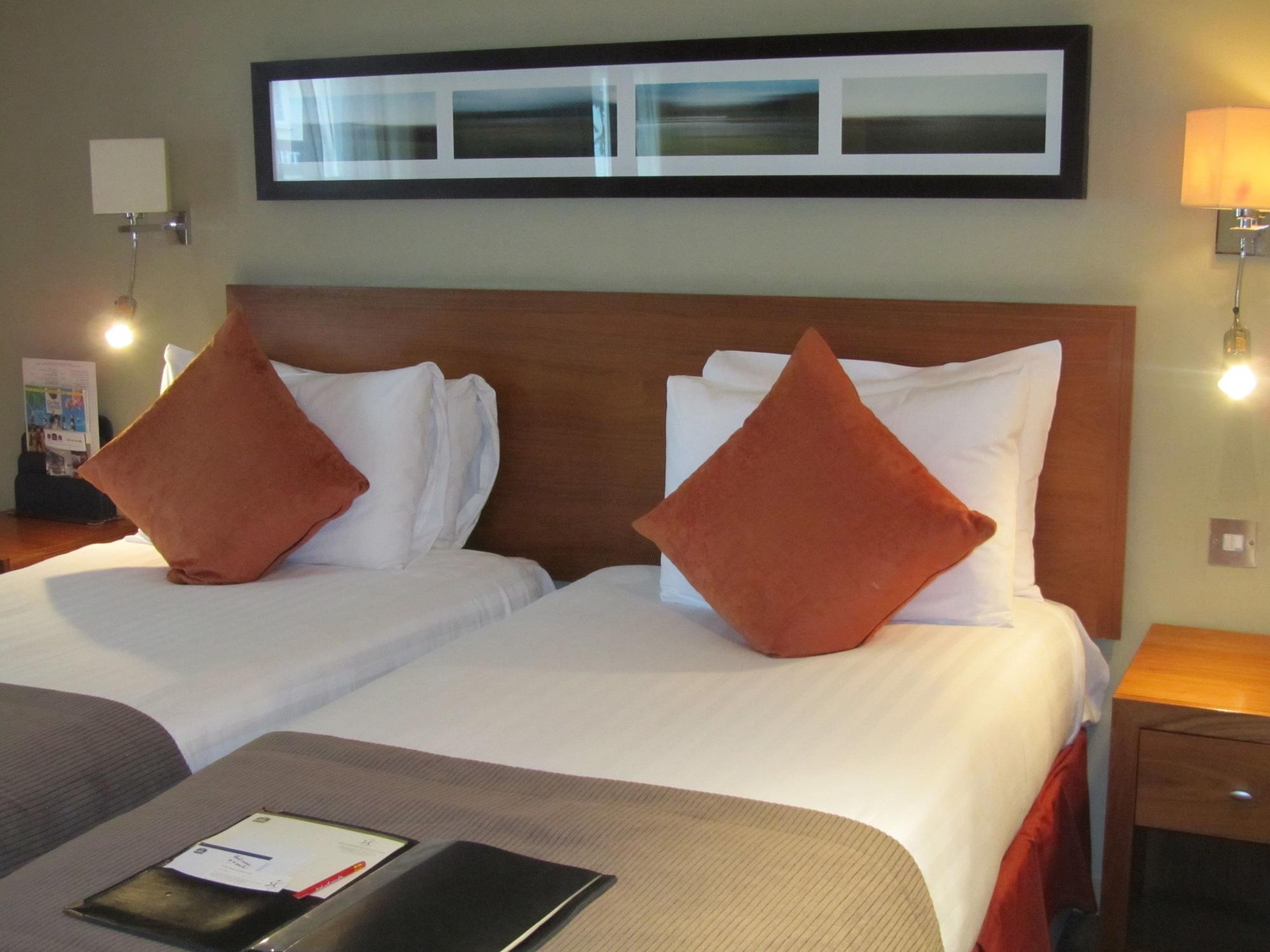 Best Western The Rose & Crown Hotel Colchester Luaran gambar