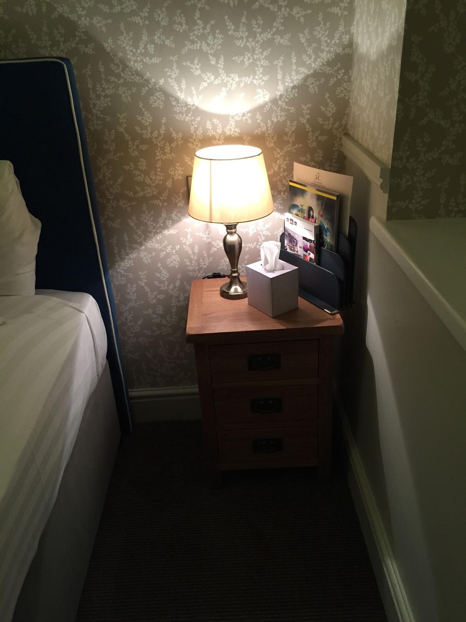 Best Western The Rose & Crown Hotel Colchester Luaran gambar