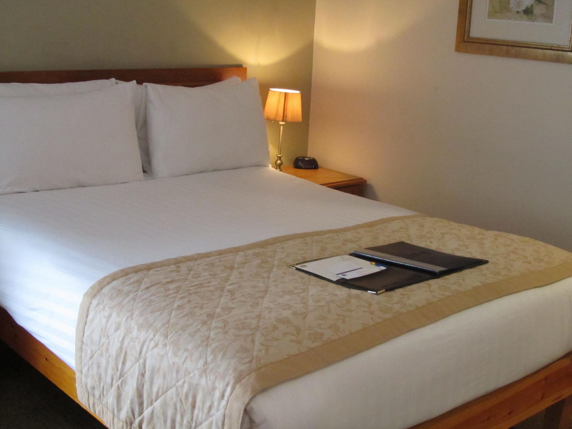 Best Western The Rose & Crown Hotel Colchester Luaran gambar