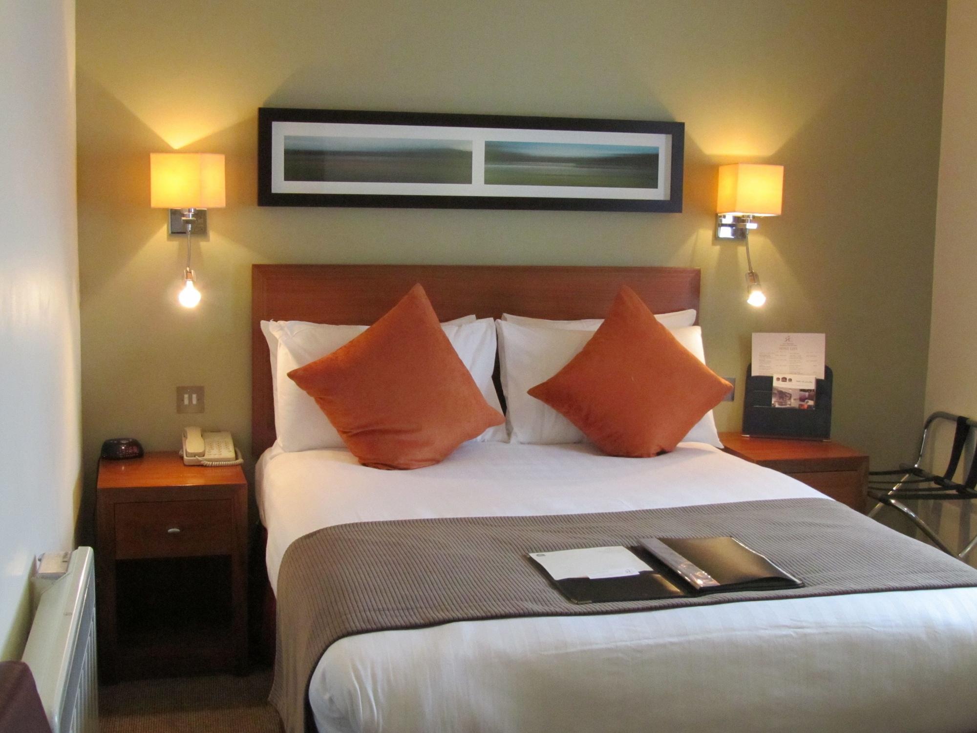 Best Western The Rose & Crown Hotel Colchester Luaran gambar