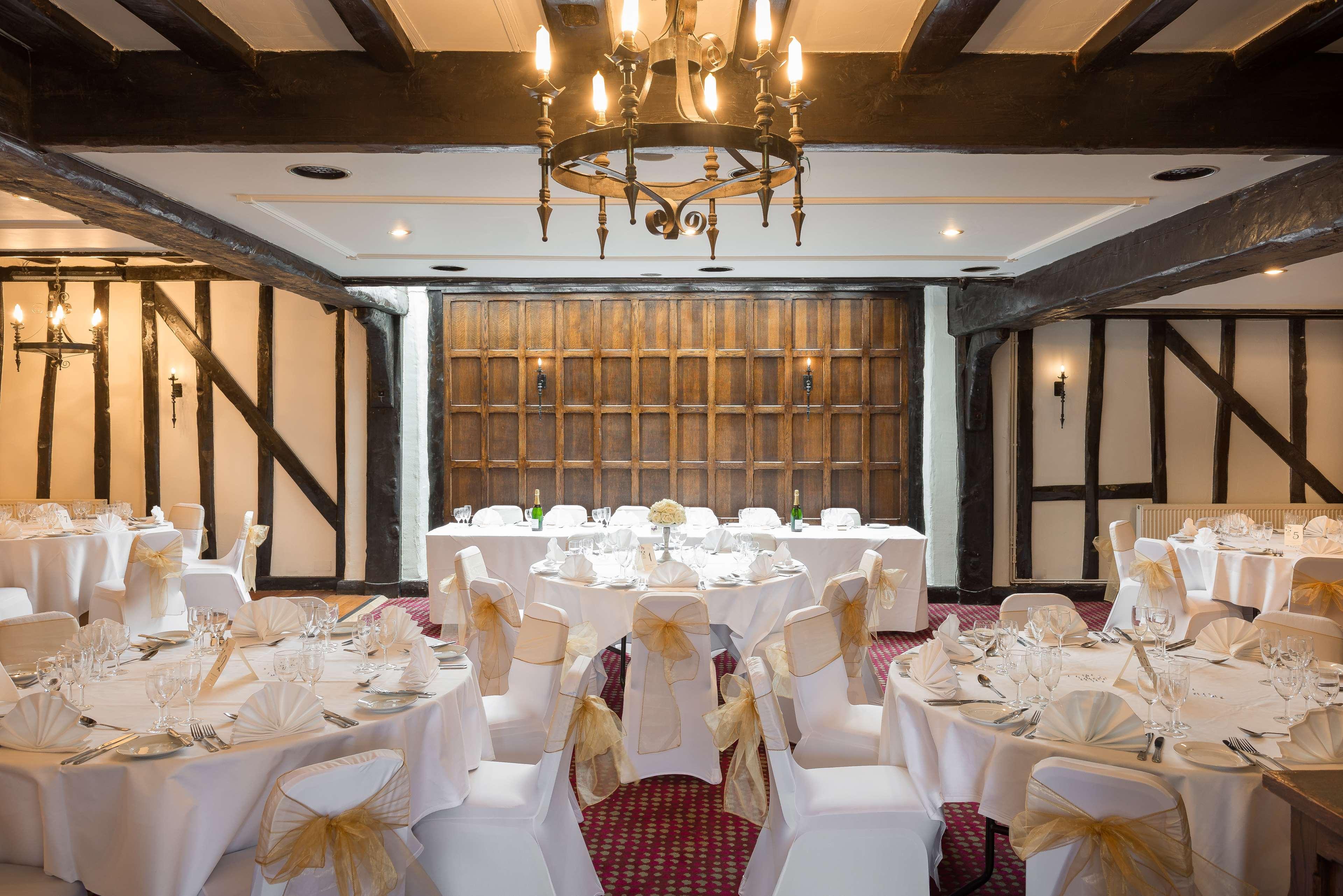 Best Western The Rose & Crown Hotel Colchester Luaran gambar