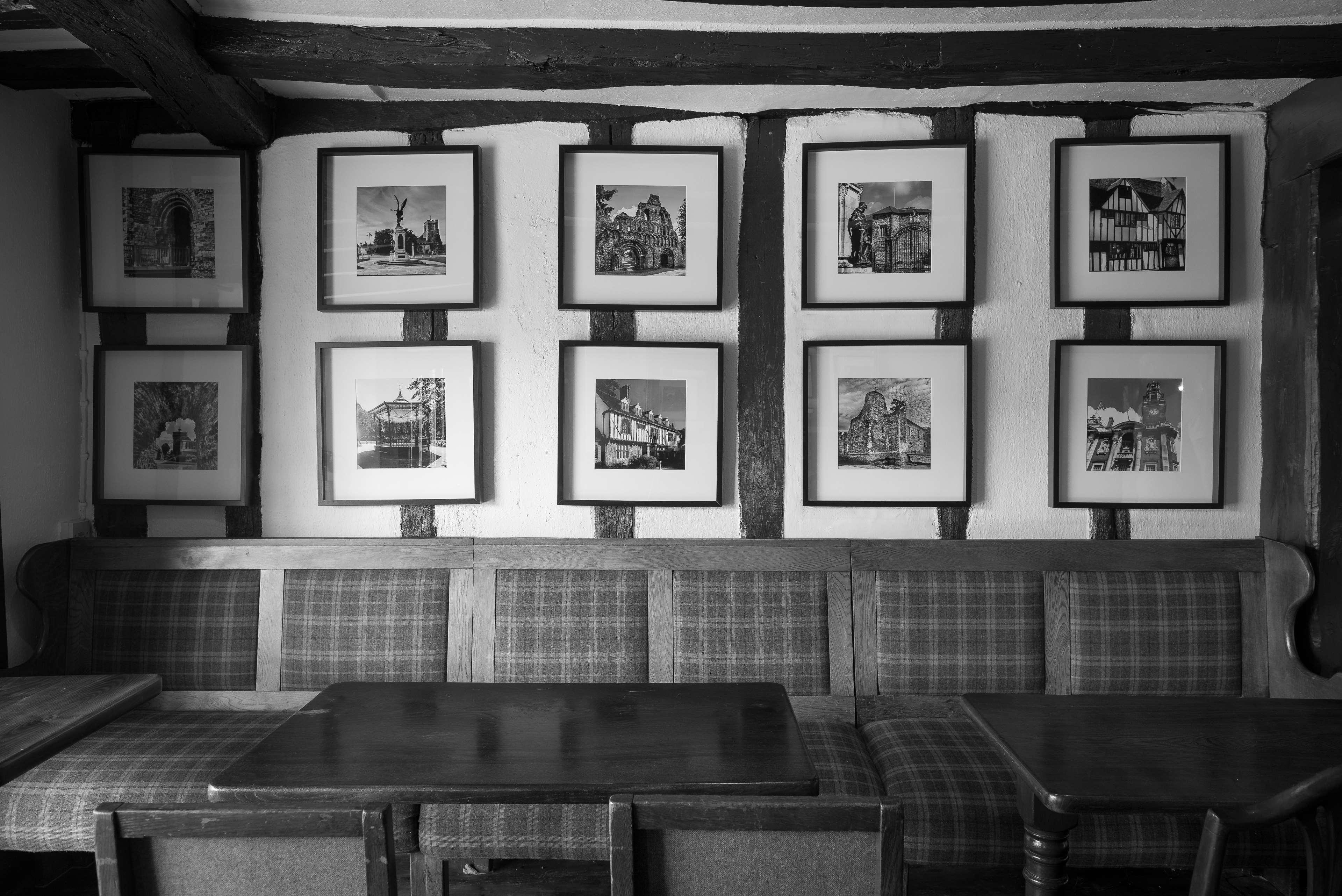 Best Western The Rose & Crown Hotel Colchester Luaran gambar