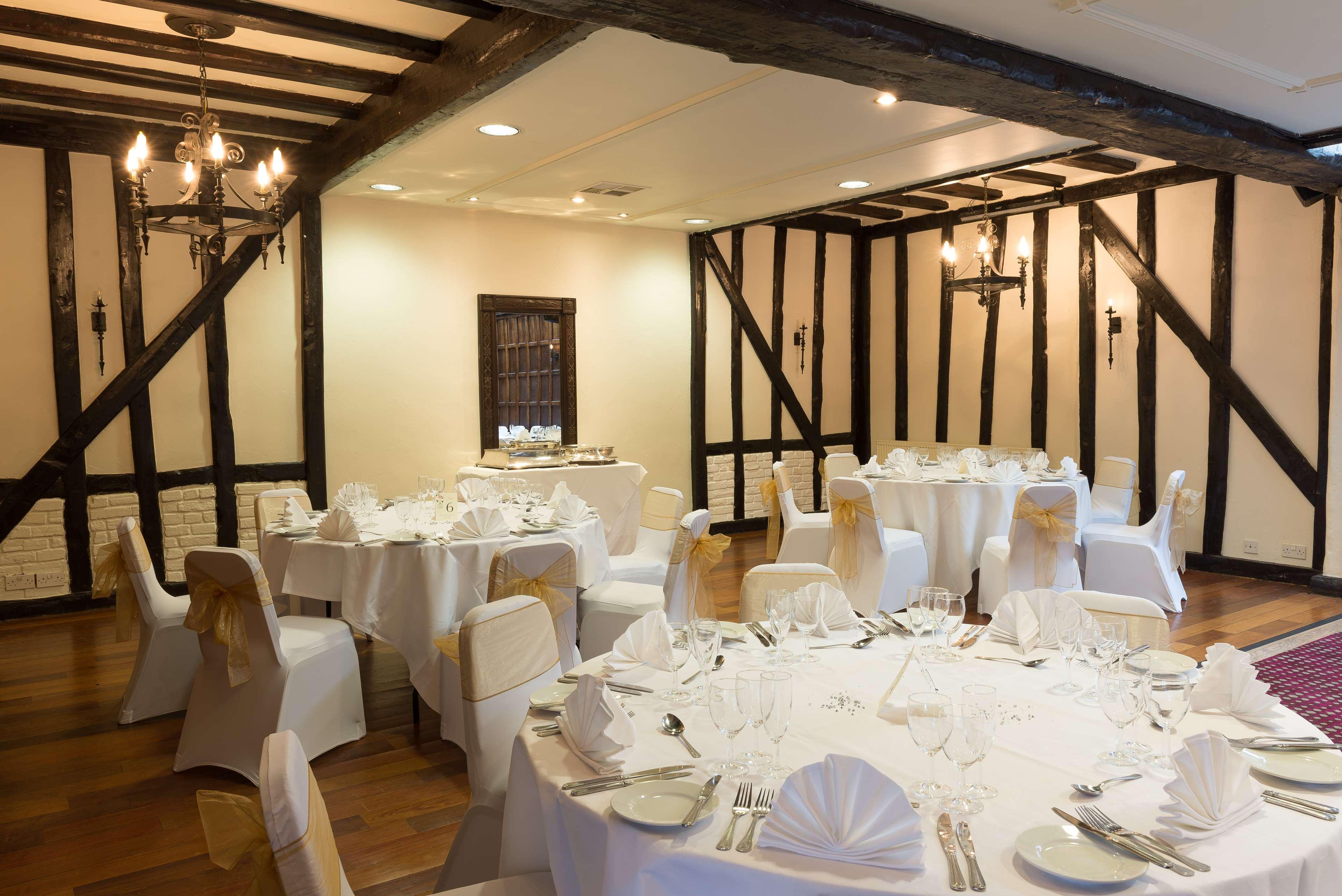 Best Western The Rose & Crown Hotel Colchester Luaran gambar
