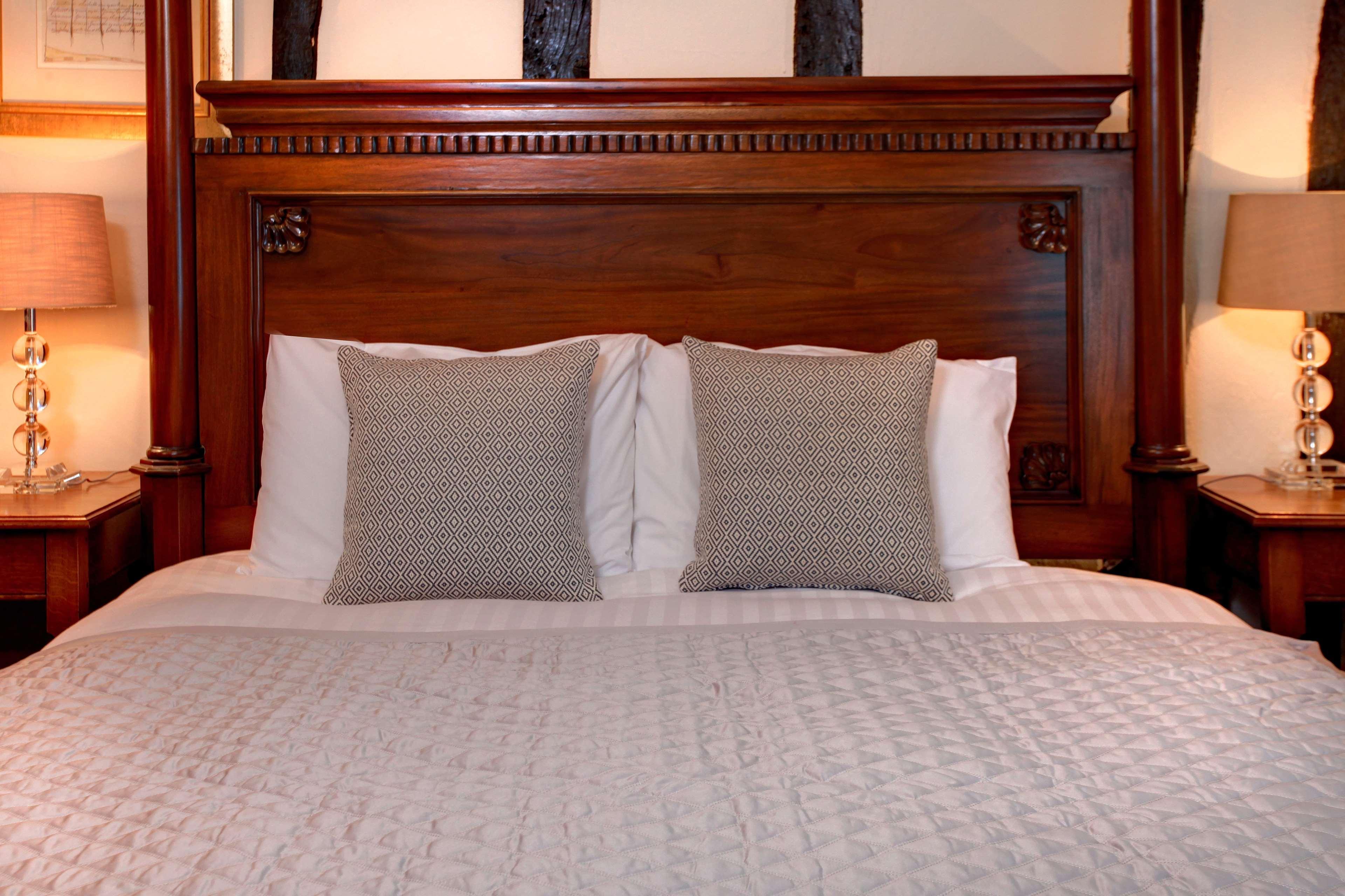 Best Western The Rose & Crown Hotel Colchester Luaran gambar