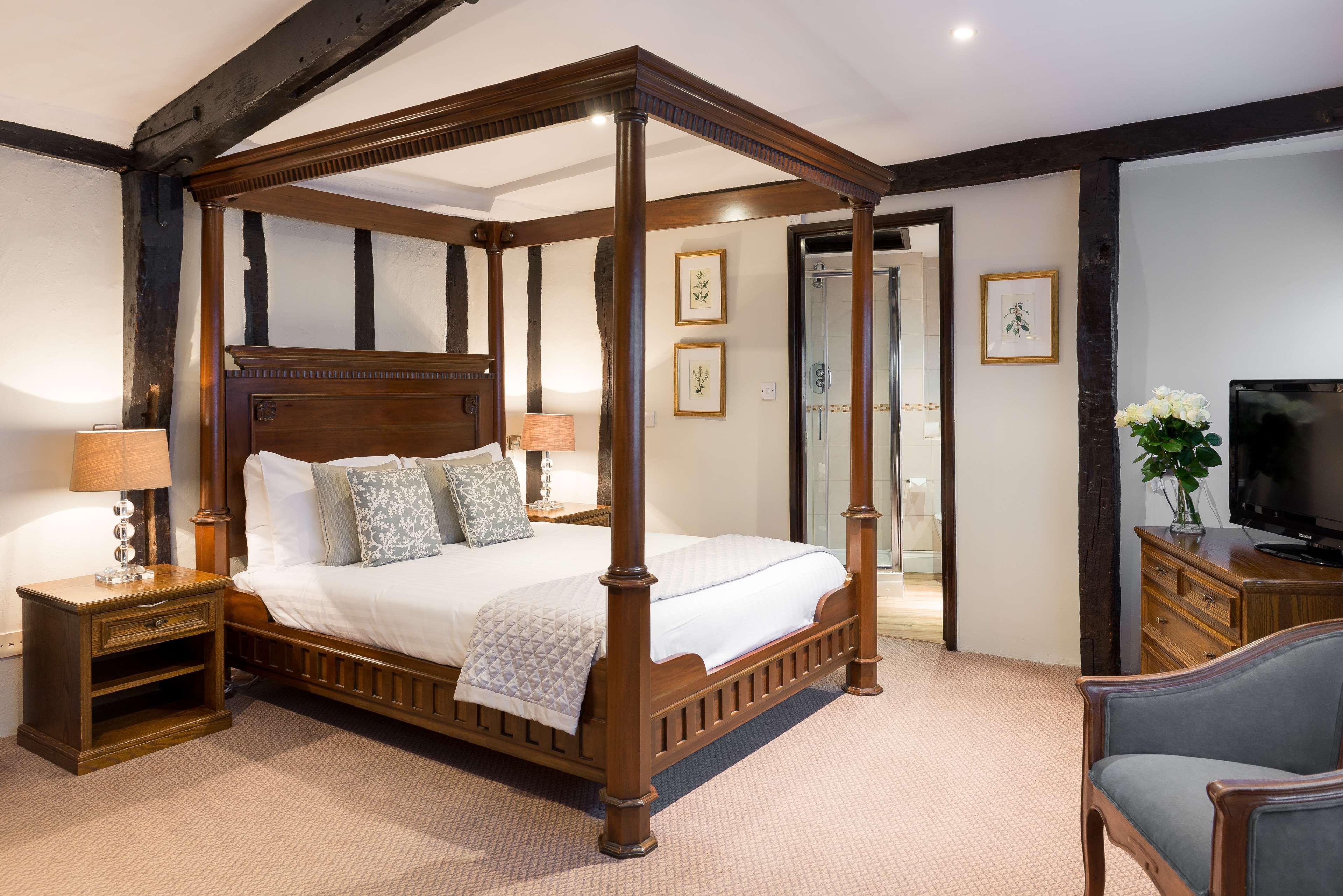 Best Western The Rose & Crown Hotel Colchester Luaran gambar