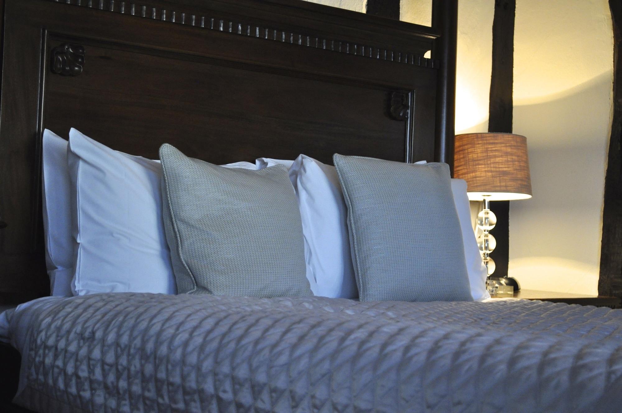 Best Western The Rose & Crown Hotel Colchester Luaran gambar