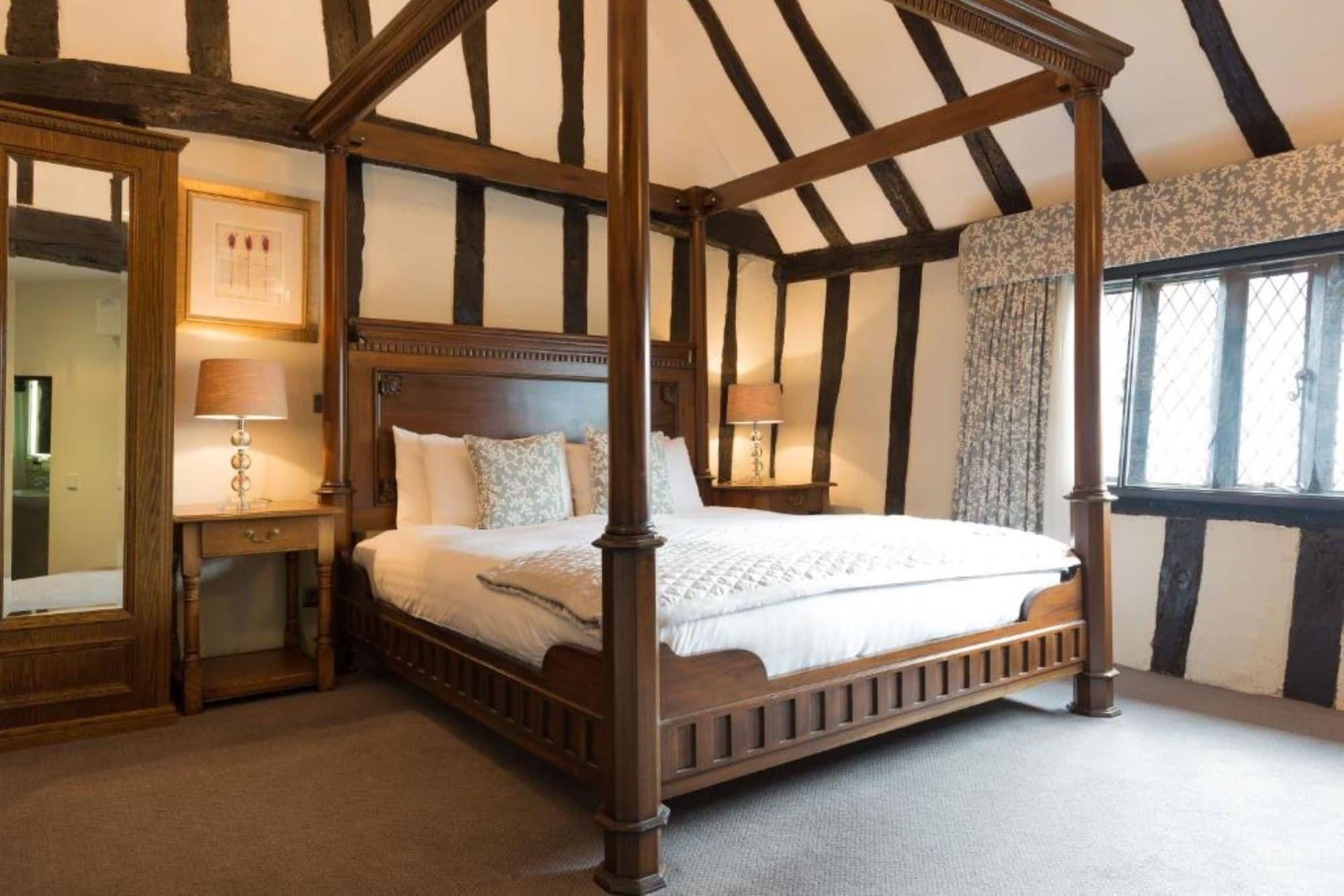 Best Western The Rose & Crown Hotel Colchester Luaran gambar