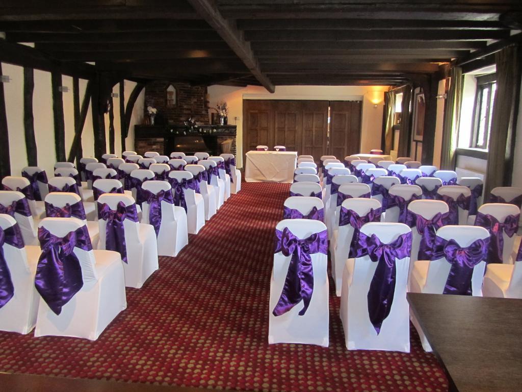 Best Western The Rose & Crown Hotel Colchester Luaran gambar