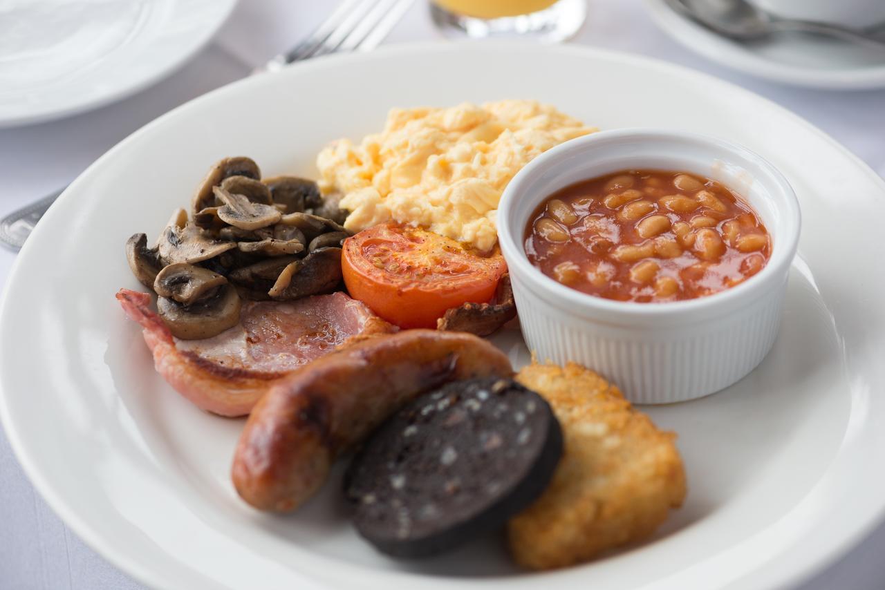 Best Western The Rose & Crown Hotel Colchester Luaran gambar