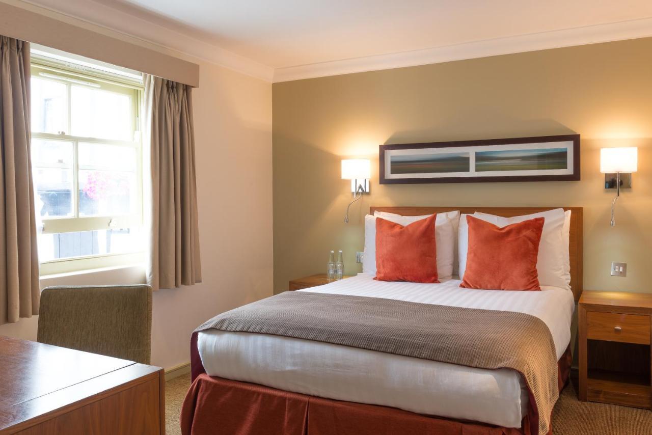 Best Western The Rose & Crown Hotel Colchester Luaran gambar