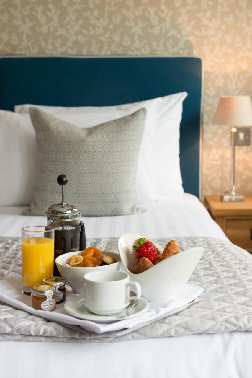 Best Western The Rose & Crown Hotel Colchester Luaran gambar
